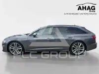 2019 Audi S6
