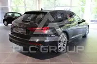 2019 Audi S6