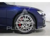 2019 Audi S6