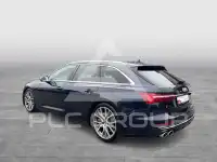 2019 Audi S6