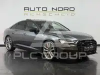 2019 Audi S6