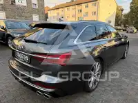2019 Audi S6