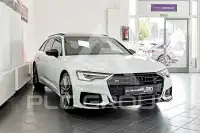 2019 Audi S6