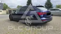 2019 Audi S6