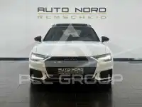 2019 Audi S6
