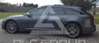 2019 Audi S6
