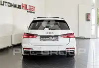 2019 Audi S6