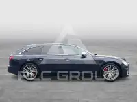 2019 Audi S6