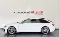 2019 Audi S6