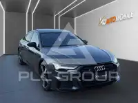 2019 Audi S6