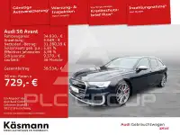 2019 Audi S6