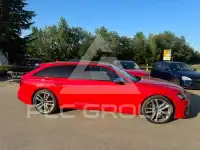 2019 Audi S6