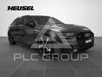 2019 Audi S6