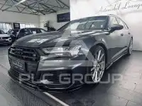 2019 Audi S6