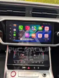 2019 Audi S6