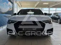 2019 Audi S6