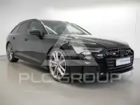 2019 Audi S6