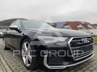 2019 Audi S6