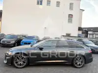 2019 Audi S6