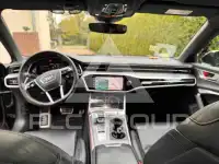 2019 Audi S6