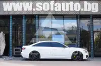 2019 Audi S6