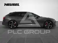 2019 Audi S6