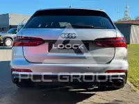 2019 Audi S6