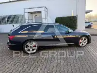 2019 Audi S6