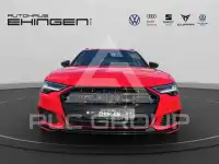 2019 Audi S6