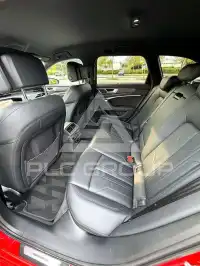 2019 Audi S6