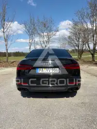 2019 Audi S6