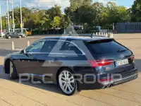 2019 Audi S6