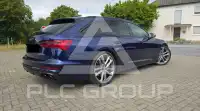 2019 Audi S6