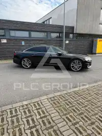 2019 Audi S6