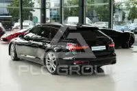 2019 Audi S6