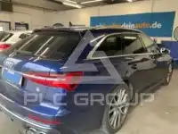 2019 Audi S6