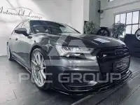 2019 Audi S6