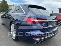 2019 Audi S6