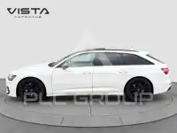 2019 Audi S6