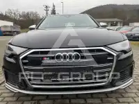 2019 Audi S6