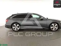 2019 Audi S6