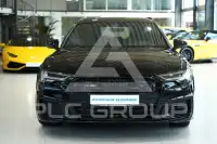 2019 Audi S6