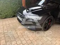 2019 Audi S6