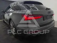 2019 Audi S6