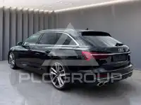 2019 Audi S6