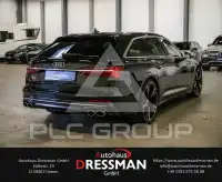 2019 Audi S6