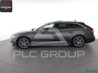 2019 Audi S6