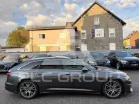 2019 Audi S6