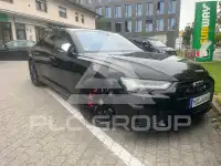 2019 Audi S6