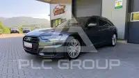 2019 Audi S6